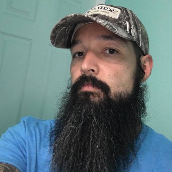 Meet your Posher, Keith - Picture 1 of 1